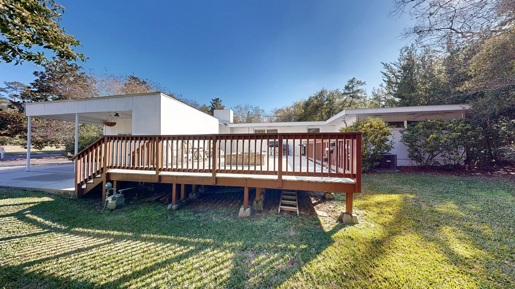 1722 Choctaw Street, Dothan, Alabama image 45
