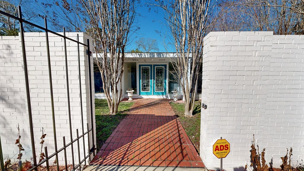 1722 Choctaw Street, Dothan, Alabama image 7