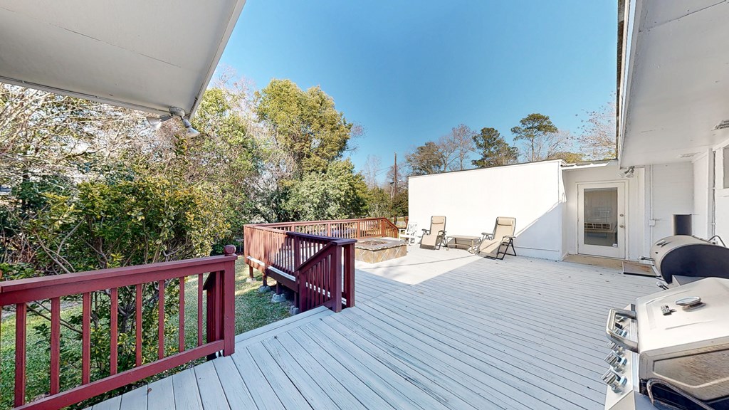 1722 Choctaw Street, Dothan, Alabama image 43