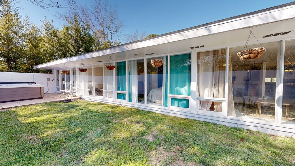 1722 Choctaw Street, Dothan, Alabama image 5