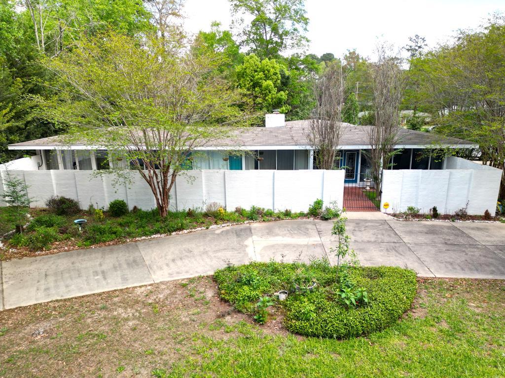 1722 Choctaw Street, Dothan, Alabama image 1