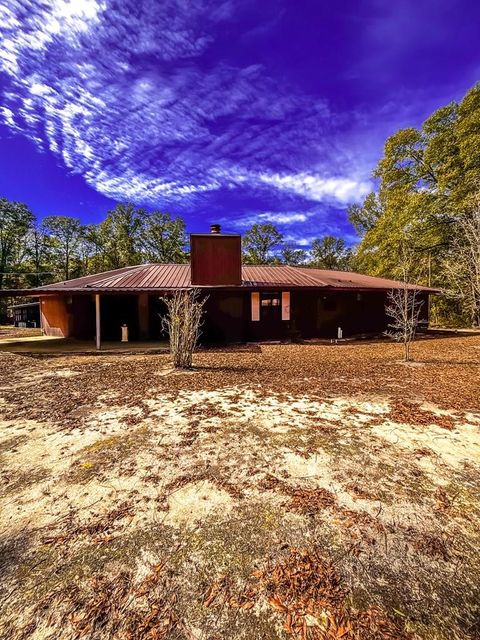 Homes For Sale - 154 Open Pond Road<br/> Geneva County, Samson, AL 36477