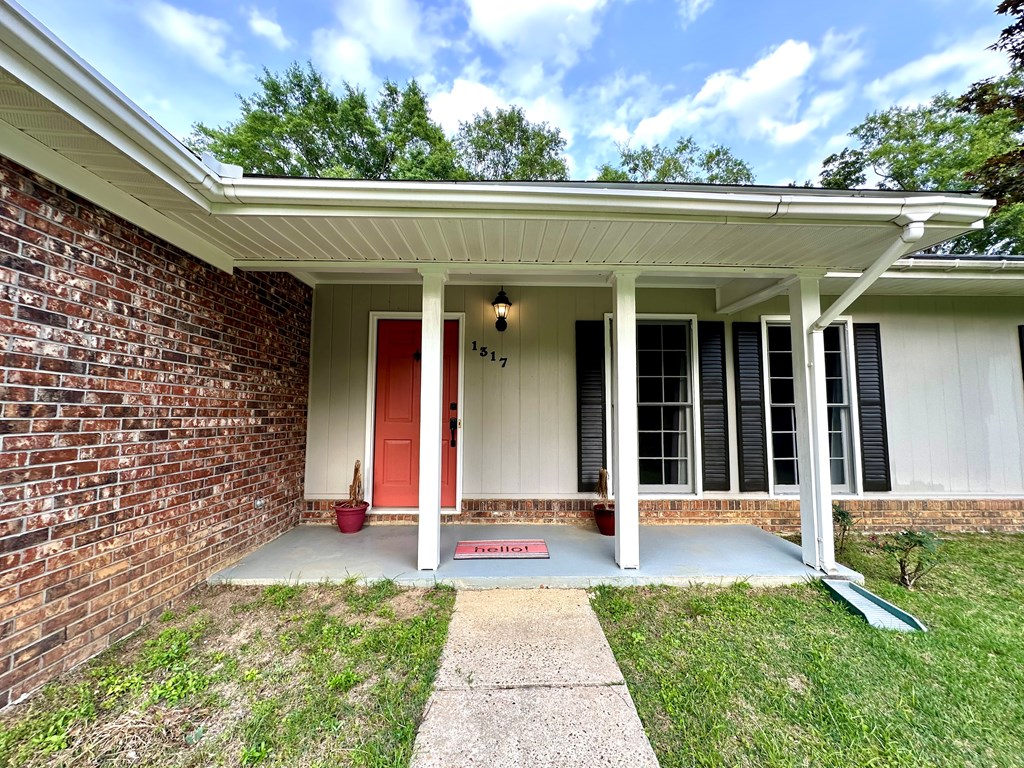 1317 Cambridge Rd, Dothan, Alabama image 6