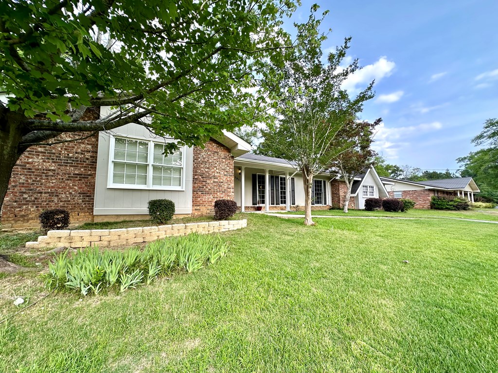 1317 Cambridge Rd, Dothan, Alabama image 4