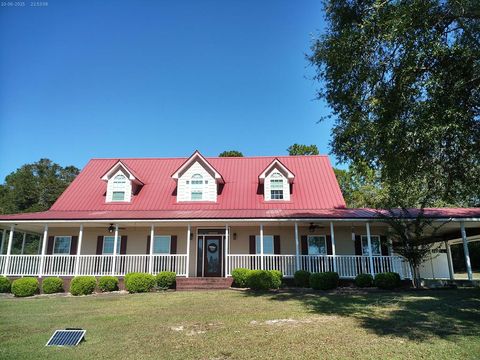 Townhouse For Sale - 12543 Harrelson Loop<br/> Andalusia, AL 36420
