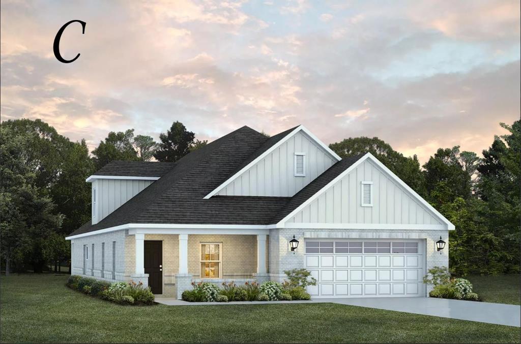 244 Zinnia Lane, Dothan, Alabama image 1