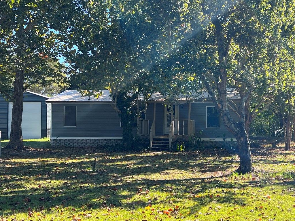 Slocomb, Alabama 36375, United States, 3 Bedrooms Bedrooms, ,2 BathroomsBathrooms,Residential,Active,232214