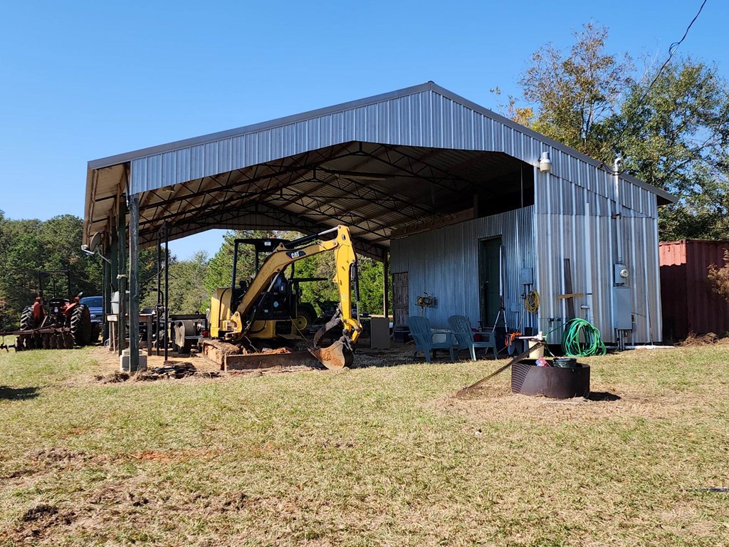 County Road 127, Banks, Alabama image 29