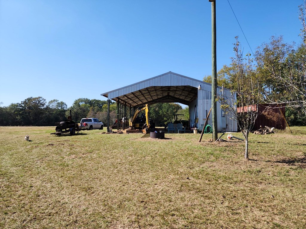 County Road 127, Banks, Alabama image 28