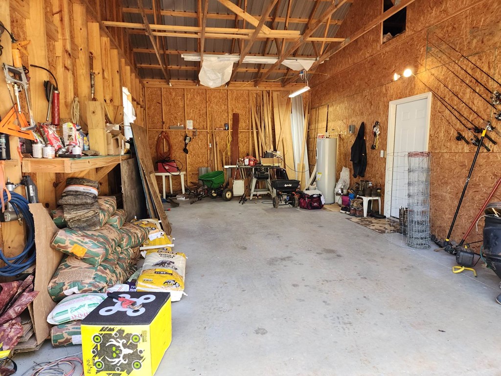 County Road 127, Banks, Alabama image 21