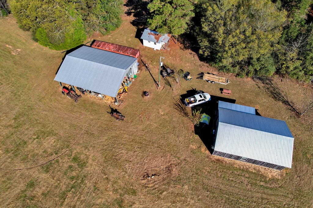 County Road 127, Banks, Alabama image 7