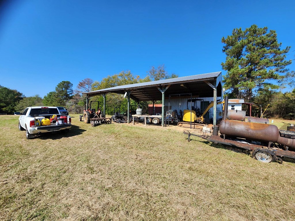 County Road 127, Banks, Alabama image 24