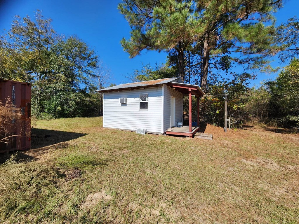 County Road 127, Banks, Alabama image 12