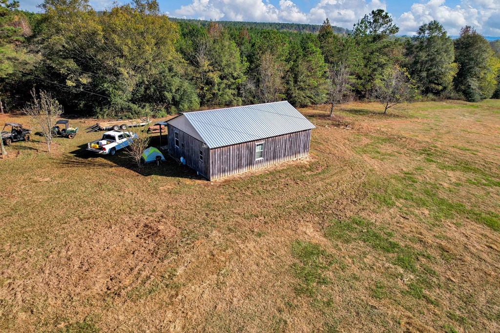 County Road 127, Banks, Alabama image 9
