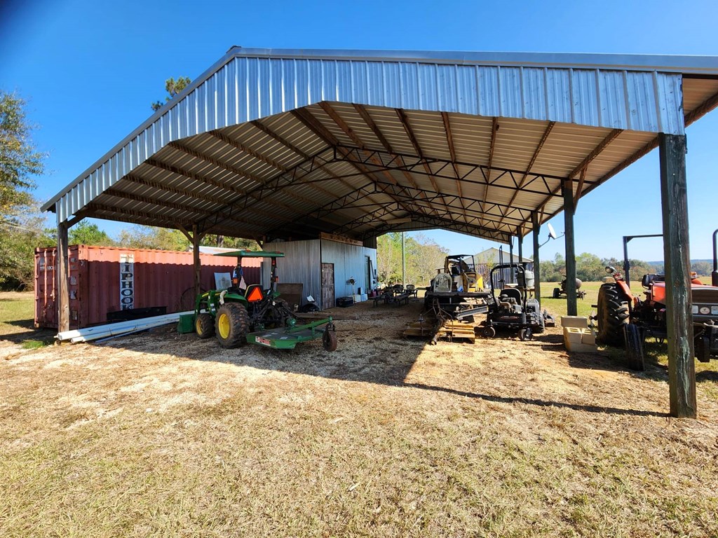 County Road 127, Banks, Alabama image 31