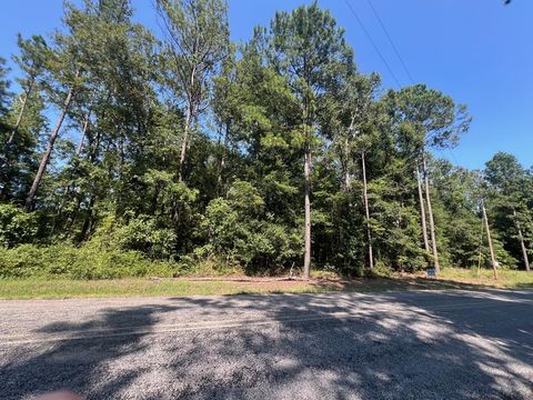 Vacant Land For Sale - 203 Pebble Cove Rd<br/> Abbeville, AL 36310