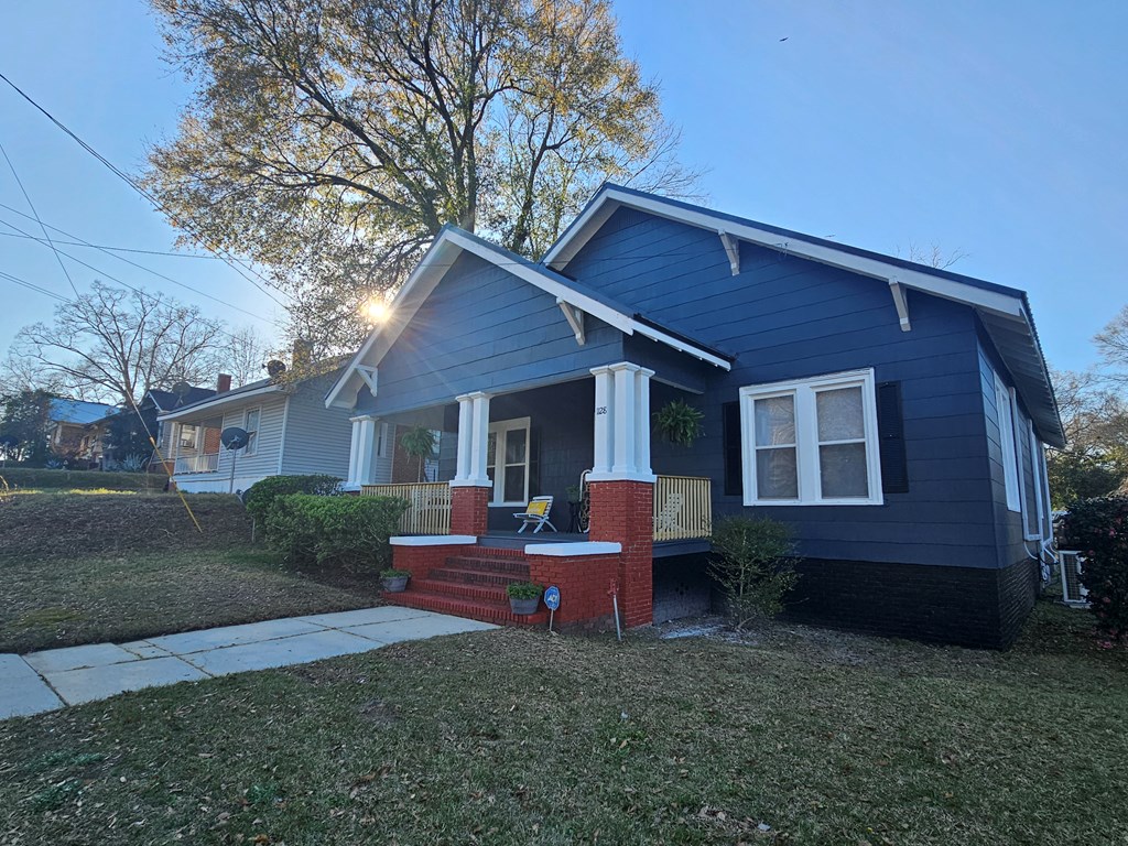 1128 N Three Notch St, Troy, Alabama image 3