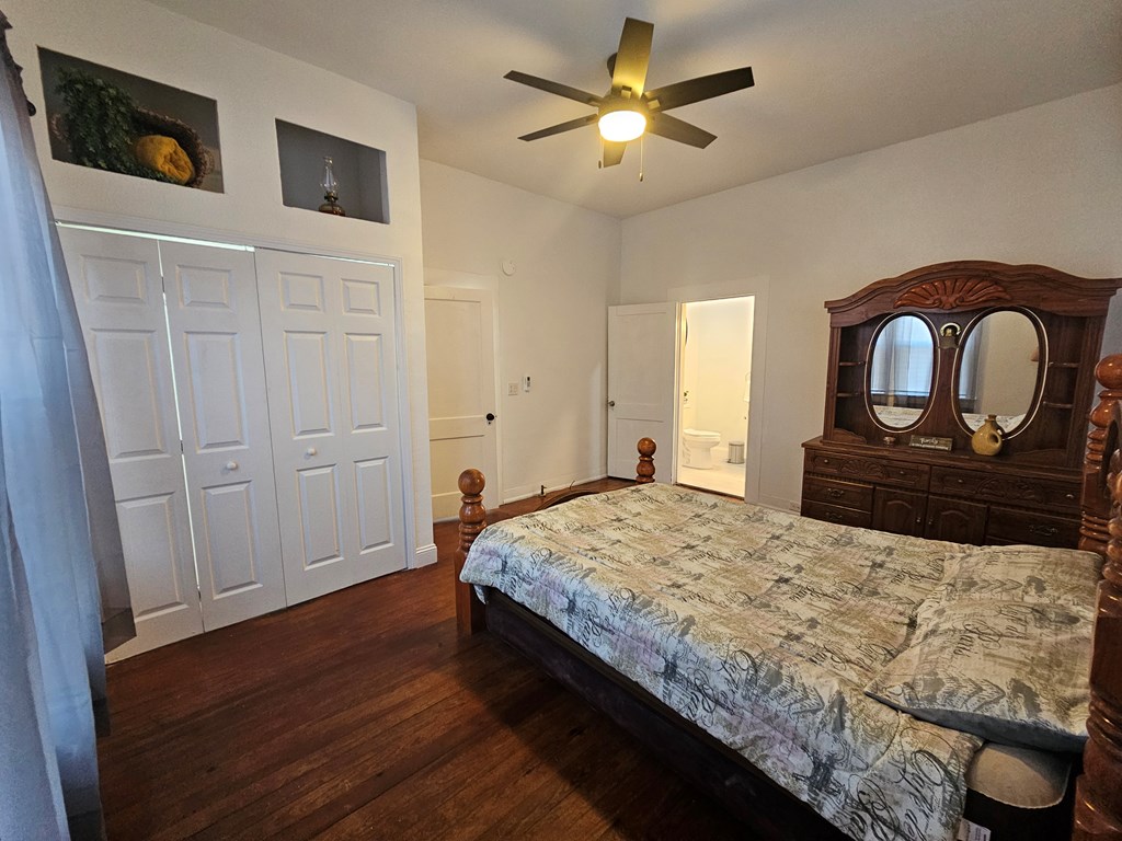 1128 N Three Notch St, Troy, Alabama image 25