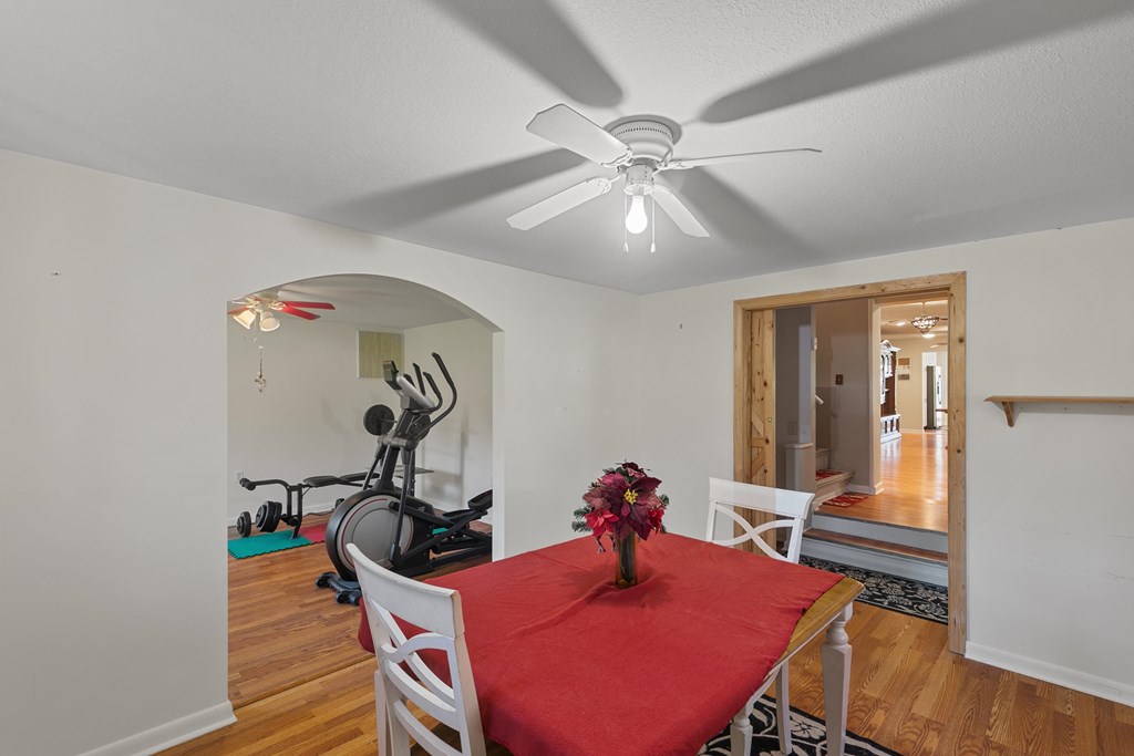 314 Alpha St, Midland City, Alabama image 22