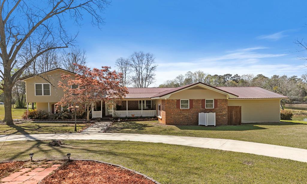 314 Alpha St, Midland City, Alabama image 1