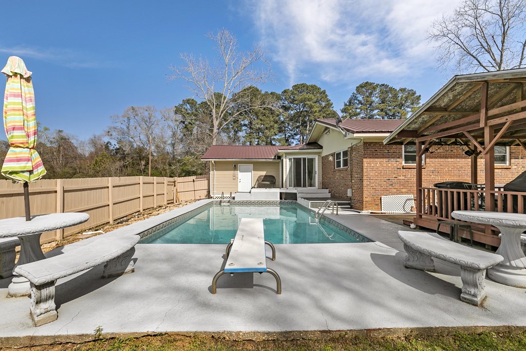 314 Alpha St, Midland City, Alabama image 40
