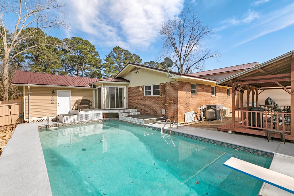 314 Alpha St, Midland City, Alabama image 37
