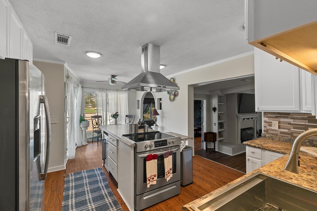 314 Alpha St, Midland City, Alabama image 5