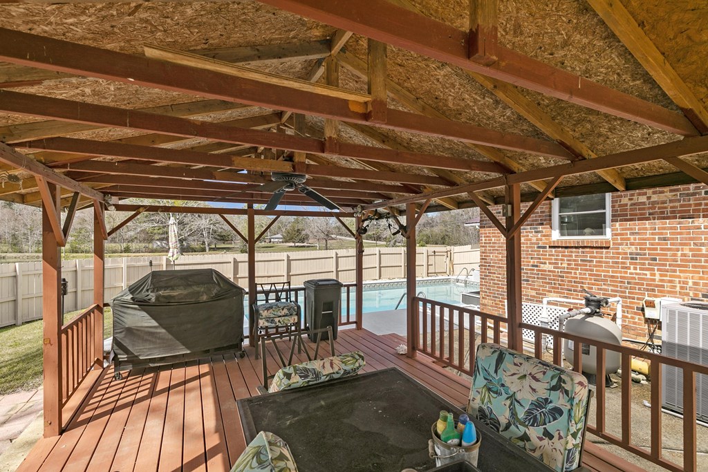 314 Alpha St, Midland City, Alabama image 41