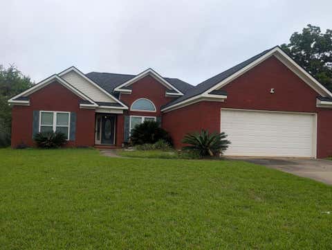Homes For Sale - 119 Telluride Lane<br/> Dale County, Midland City, AL 36350