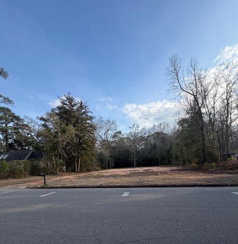 Vacant Land For Sale - 1107 Woodlawn Dr<br/> Dothan, AL 36301