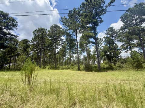 Vacant Land For Sale - County Road 33<br/> Ashford, AL 36312