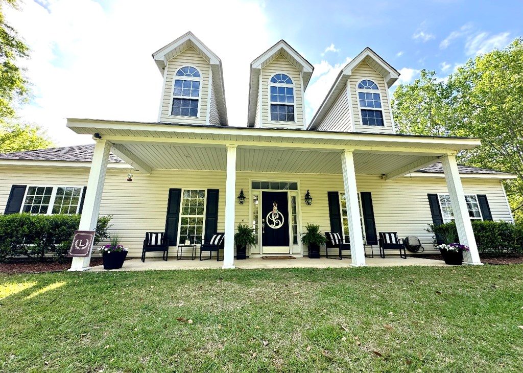 1929 N County Road 55, Ashford, Alabama image 38