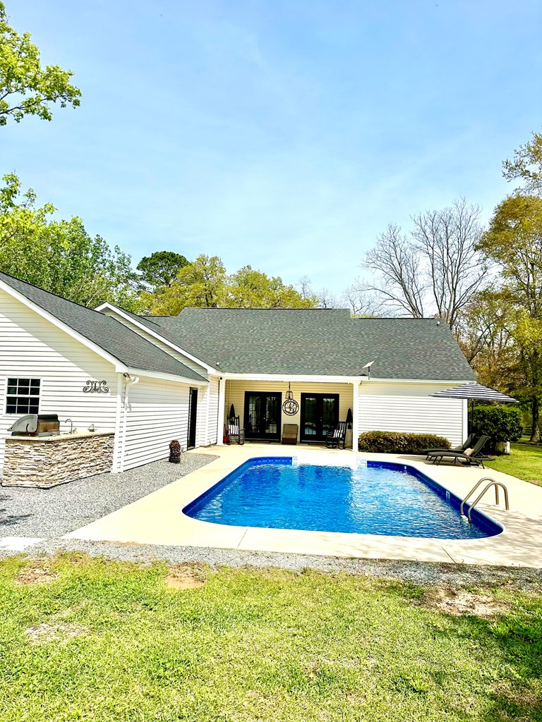 1929 N County Road 55, Ashford, Alabama image 30