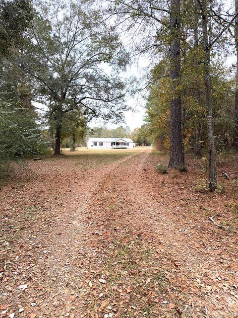 Apartment For Sale - 16447 Eddie Cannon Road<br/> Covington County, Andalusia, AL 36420