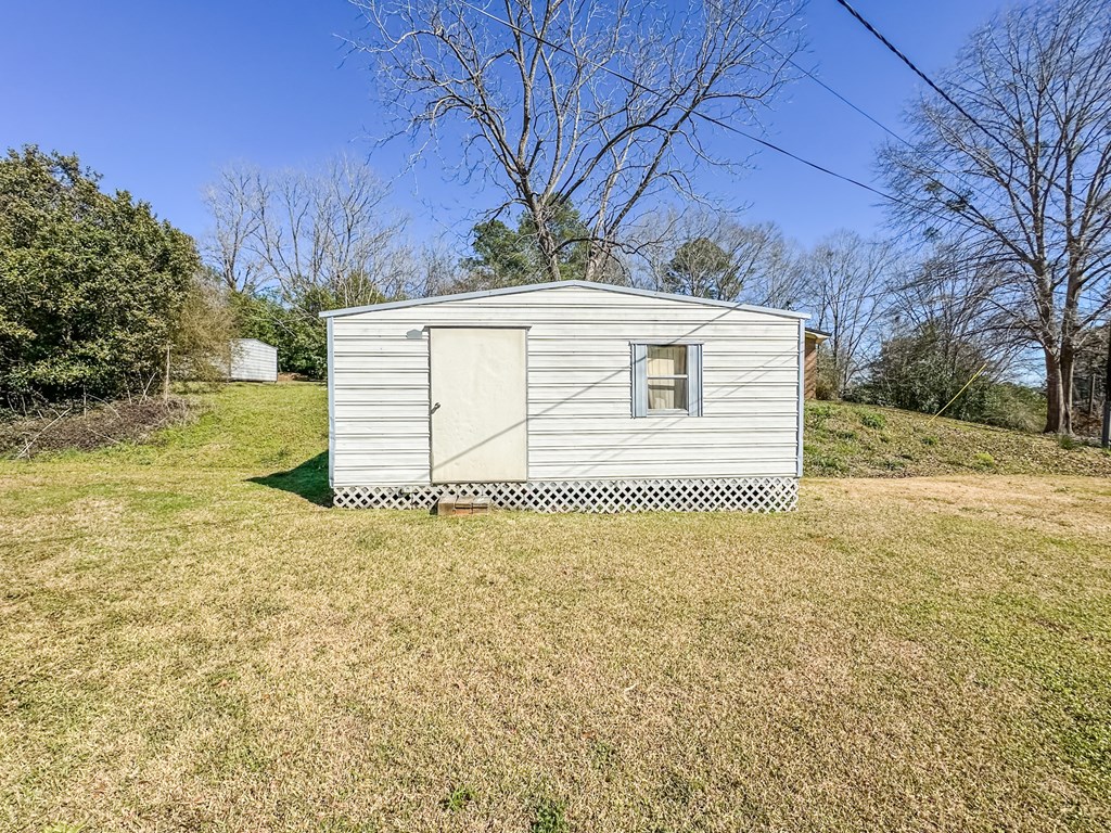 163 S Railroad St, Coffee Springs, Alabama image 17