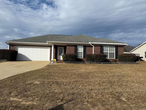 Vacant Land For Sale - 111 Augusta Ave<br/> Midland City, AL 36350