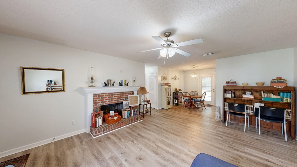904 Yorktown Road, Dothan, Alabama image 4
