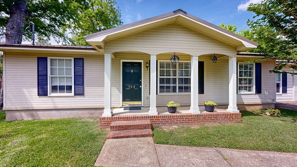 904 Yorktown Road, Dothan, Alabama image 37