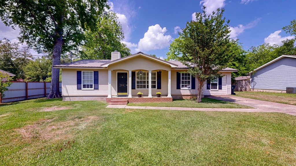 904 Yorktown Road, Dothan, Alabama image 36