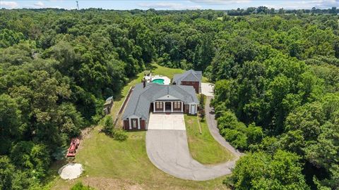 Homes For Sale - 478 N Bay Springs<br/> Houston County, Dothan, AL 36303