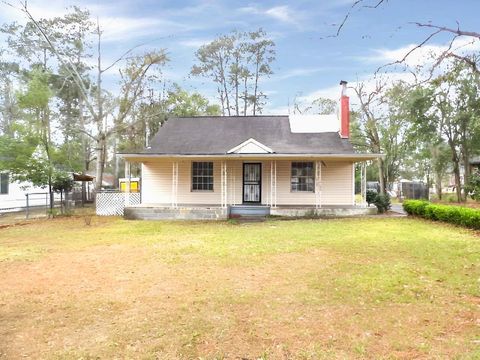 Homes For Sale - 305 N Herring Street<br/> Houston County, Dothan, AL 36303