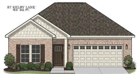Homes For Sale - 87 Kelby<br/> Rehobeth, AL 36301