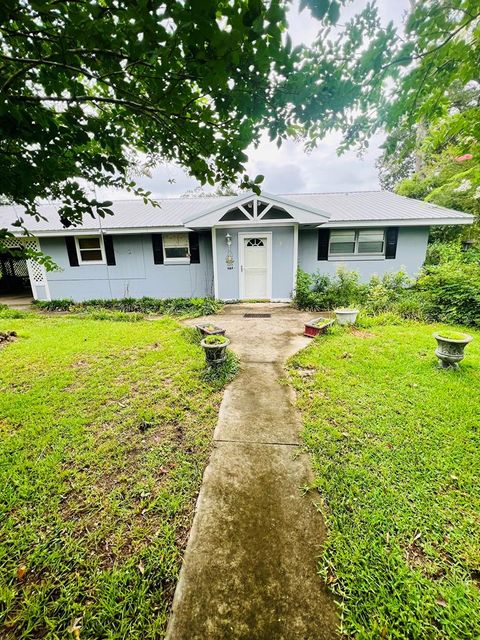 Homes For Rent - 18016 E Us Highway 84<br/> Houston County, Gordon, AL 36343