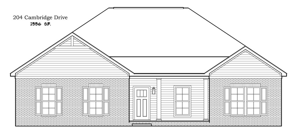 204 Cambridge Dr, Headland, Alabama image 3