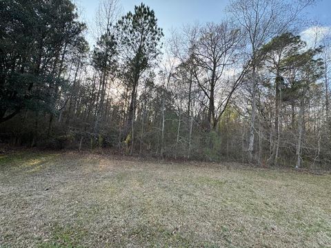 Vacant Land For Sale - 75 Point Escambia Cir<br/> Escambia County, Atmore, AL 36502