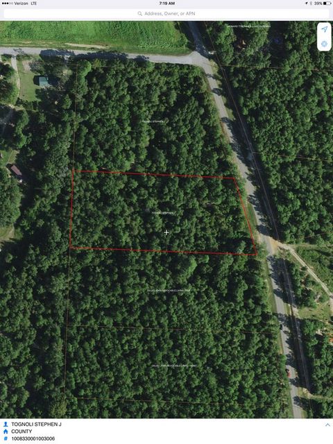 Vacant Land For Sale - LOT 14 County Road 53<br/> Abbeville, AL 36310