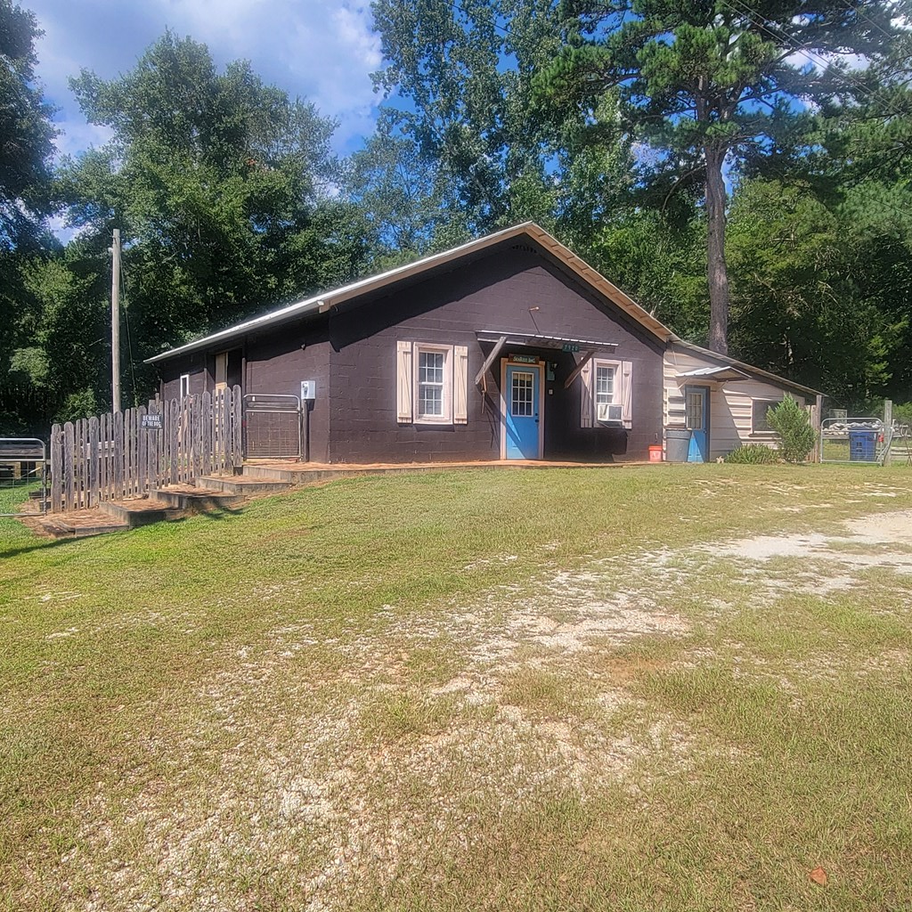 7936 State Highway 27, Newville, Alabama image 19