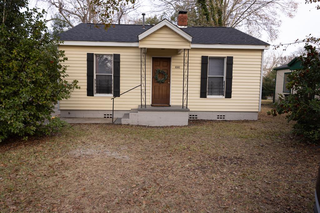 1090 Fountain St, Dothan, Alabama image 1