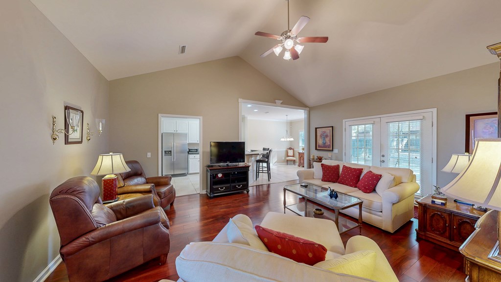 Dothan, Alabama 36301, United States, 3 Bedrooms Bedrooms, ,2 BathroomsBathrooms,Residential,Pending,245886