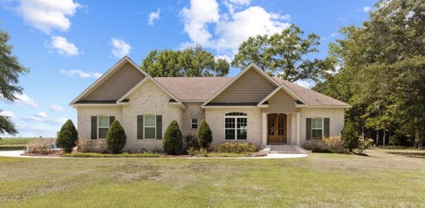 Homes For Sale - 2593 Harrison Road<br/> Houston County, Dothan, AL 36303